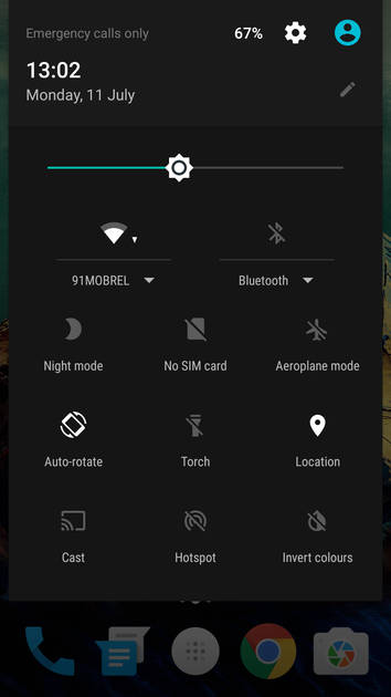 UI Screenshot