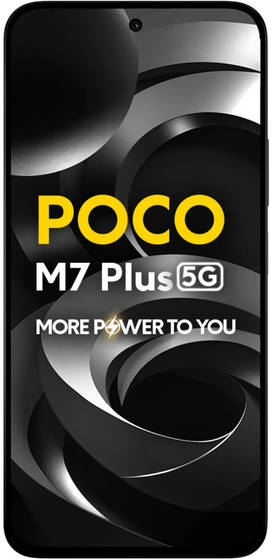 POCO M7 Plus