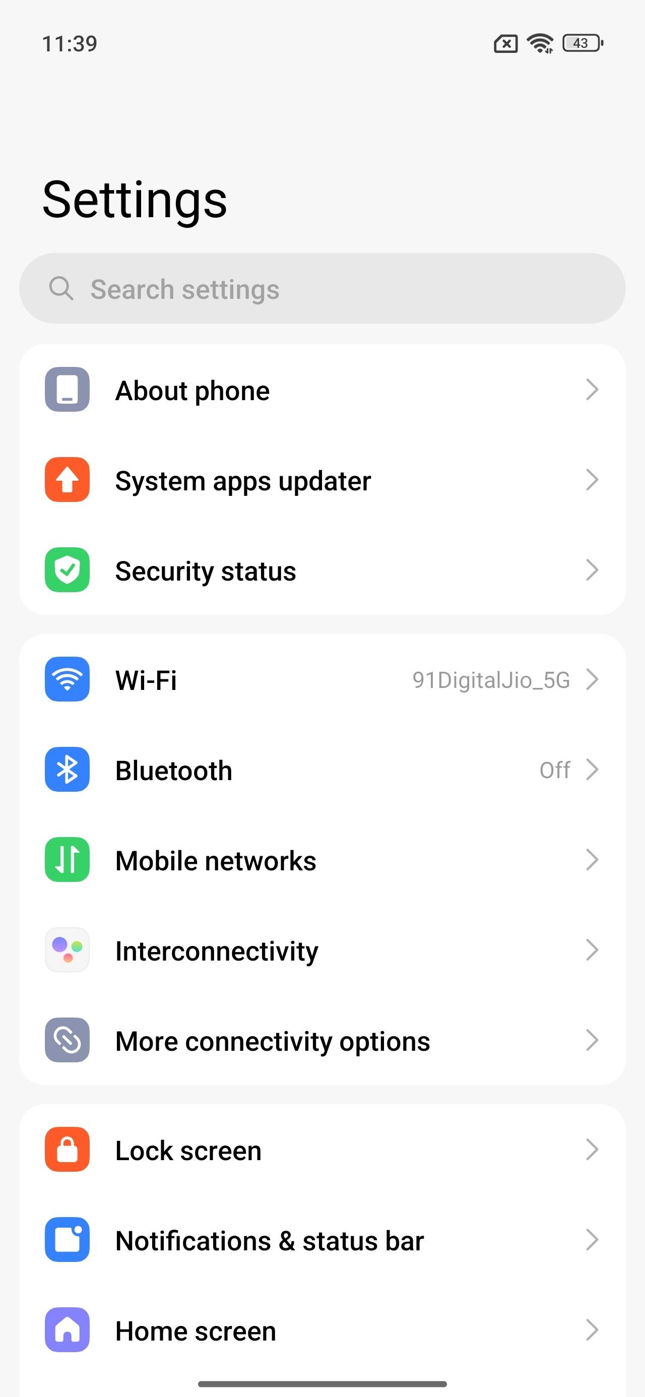 Xiaomi