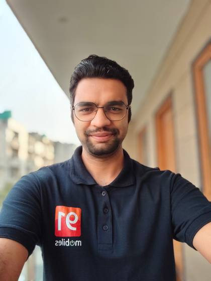 Xiaomi Redmi Note 14 Pro+ 5G