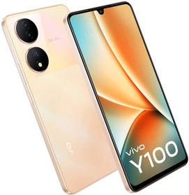 Vivo Y100