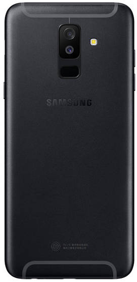 Samsung Galaxy A9 Star Lite