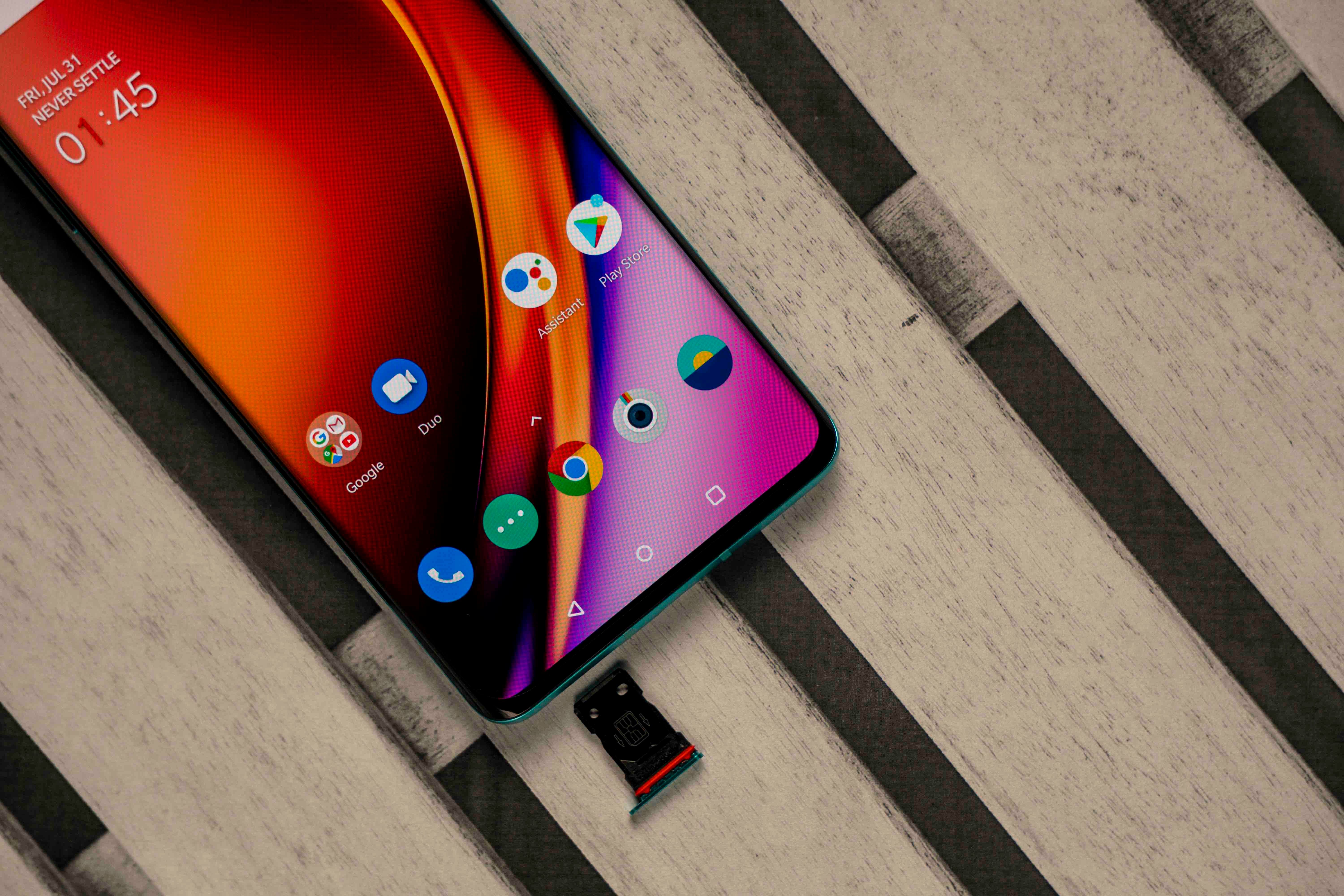 OnePlus
