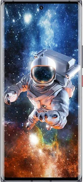ZTE Axon 50 Ultra