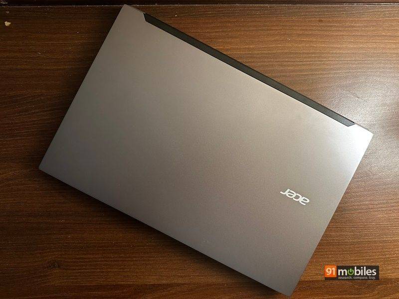 Acer Aspire Lite AL15-41 (UN.31ZSI.00Y) Laptop (AMD Hexa Core Ryzen 5/16 GB/512 GB SSD/Windows 11)