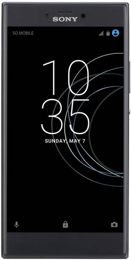 Sony Xperia R1