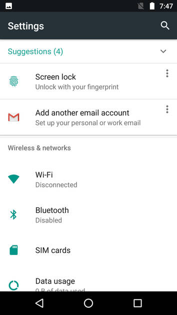 UI Screenshot