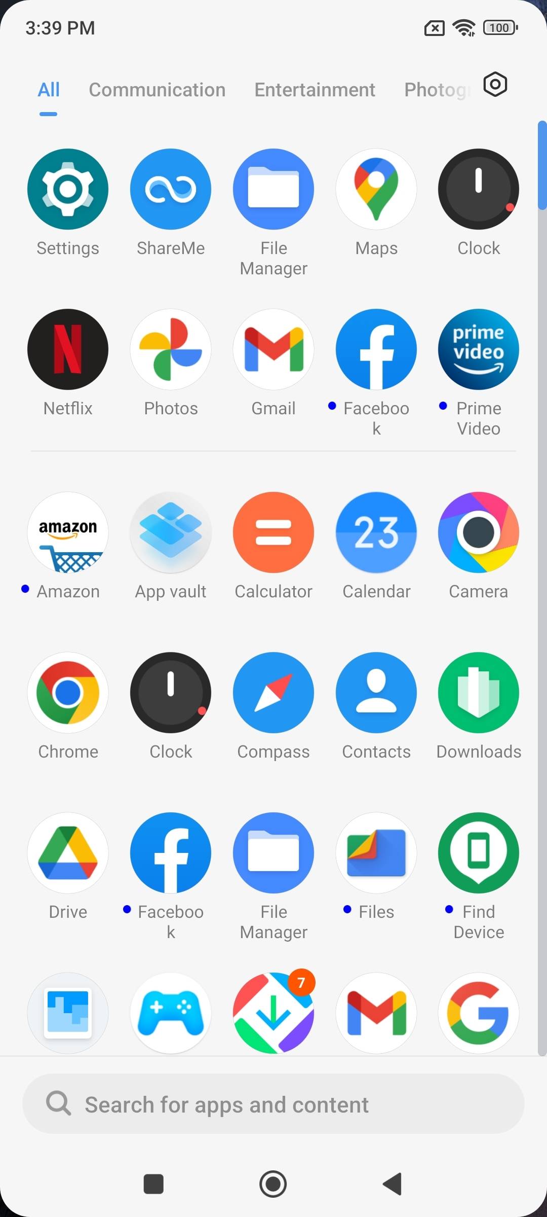 UI