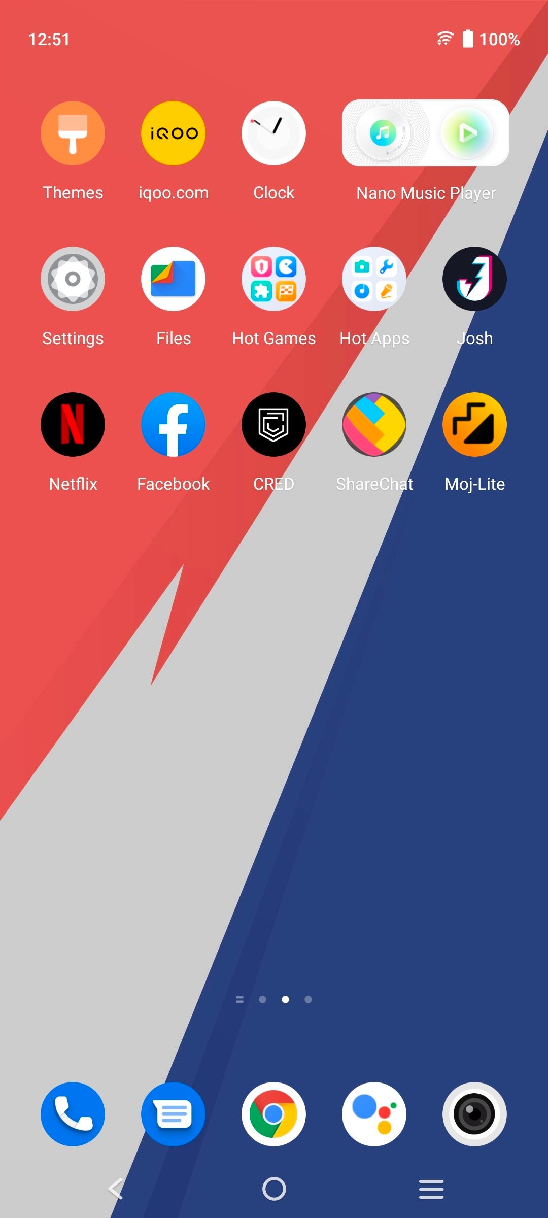 UI