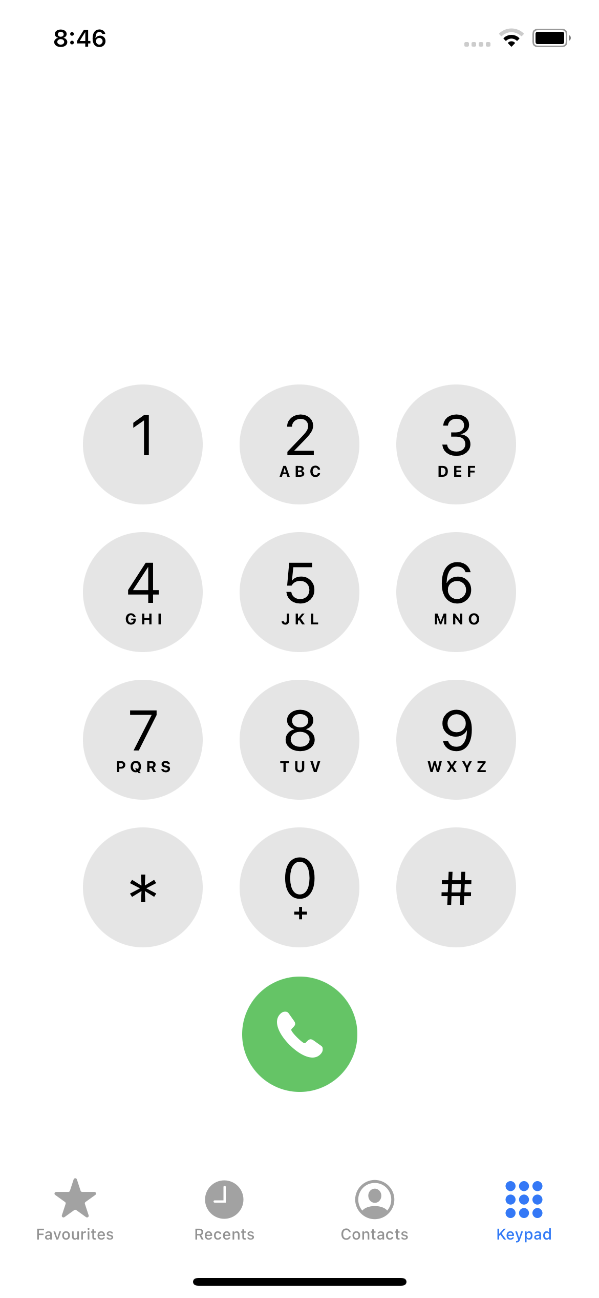 UI