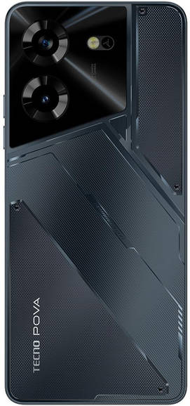 Tecno Pova 5