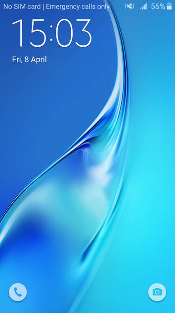 UI Screenshot