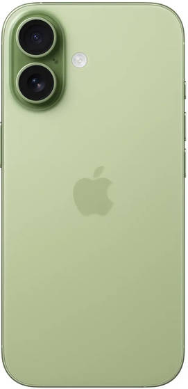 Apple iPhone 17