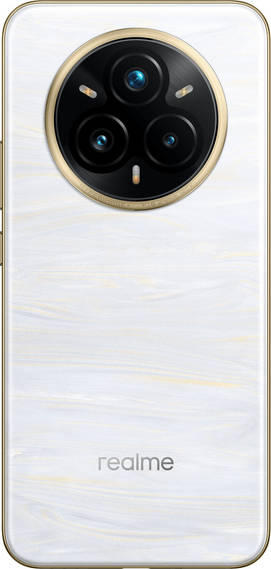 realme 14 Pro Plus