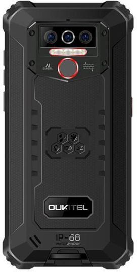 Oukitel WP5 Pro
