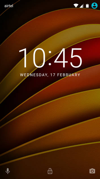 UI Screenshot
