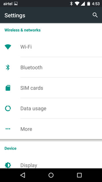 UI Screenshot
