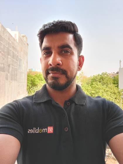realme GT 2 Pro 5G