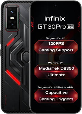 Infinix GT 30 Pro