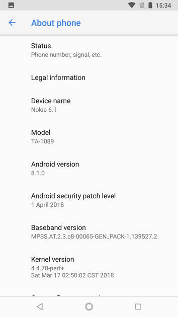 UI Screenshot