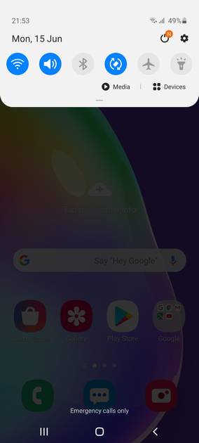 UI Screenshot