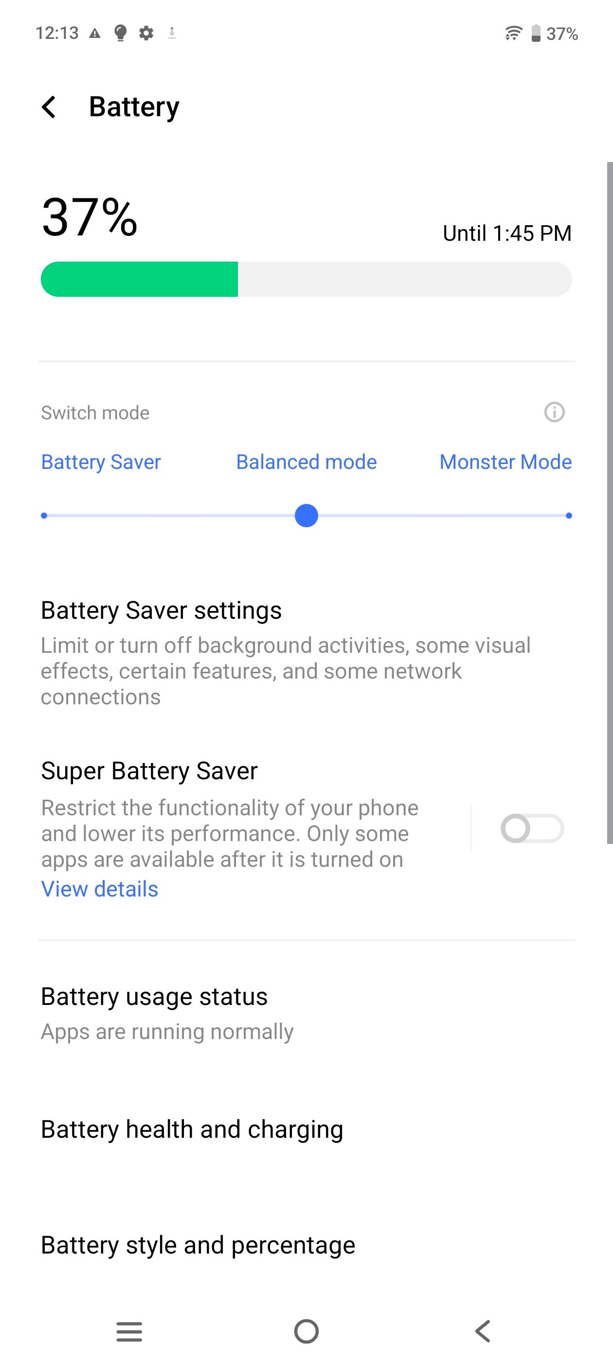 UI
