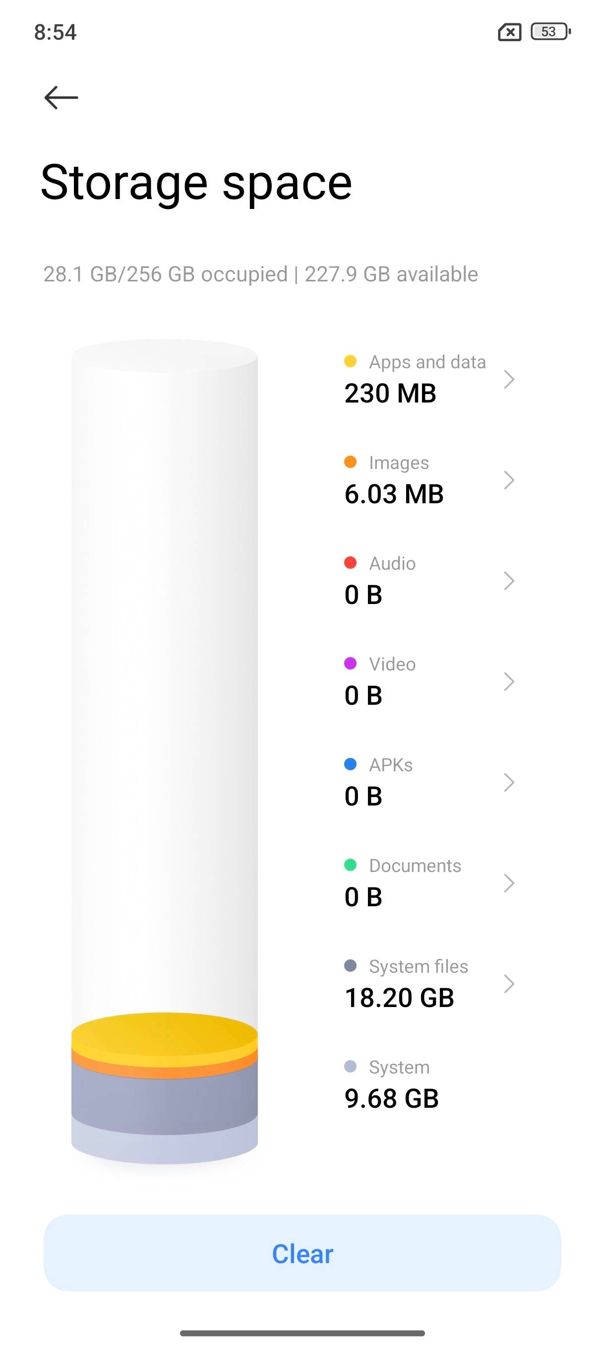 UI