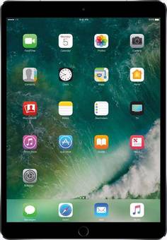 Apple iPad Pro 10.5 2017 WiFi Cellular 256GB Price in India, Full Specs