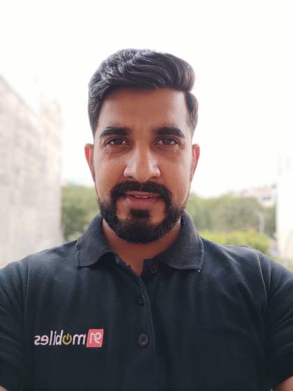 Xiaomi Redmi Note 9 Pro Max