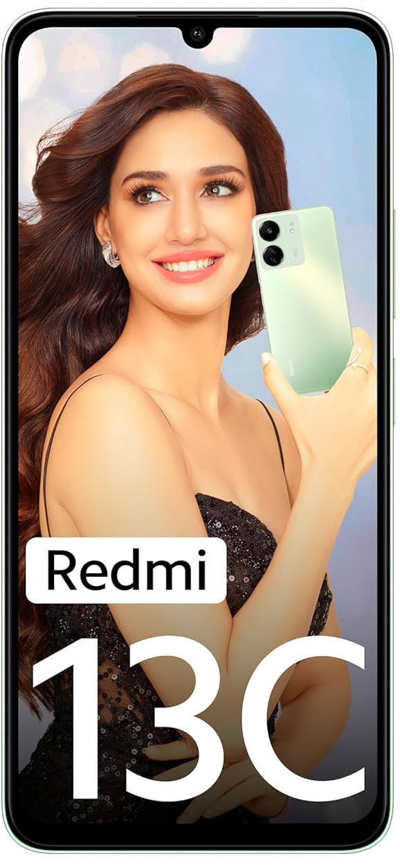 Redmi 13C 8GB / 256GB  Xiaomi Store Guatemala