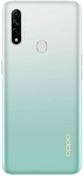 Oppo A31 2020