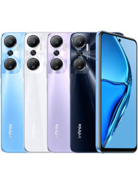 Infinix Hot 20S