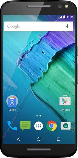 Motorola Moto X Style 16GB