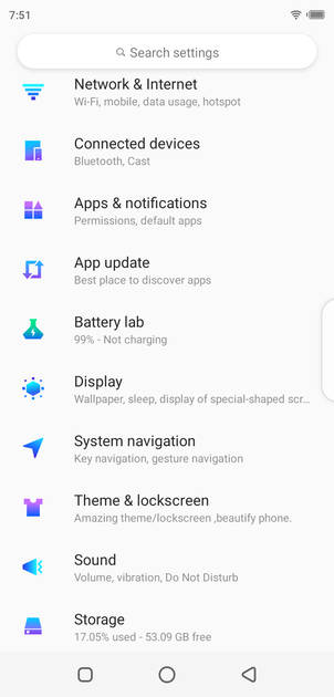 UI Screenshot