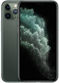 Apple iPhone 11 Pro Full Specifications Price in India (17th