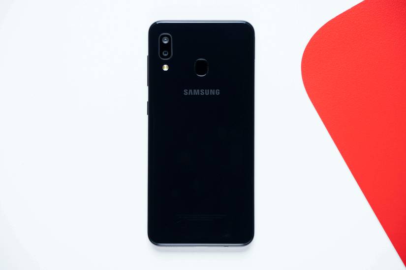 galaxy m10s
