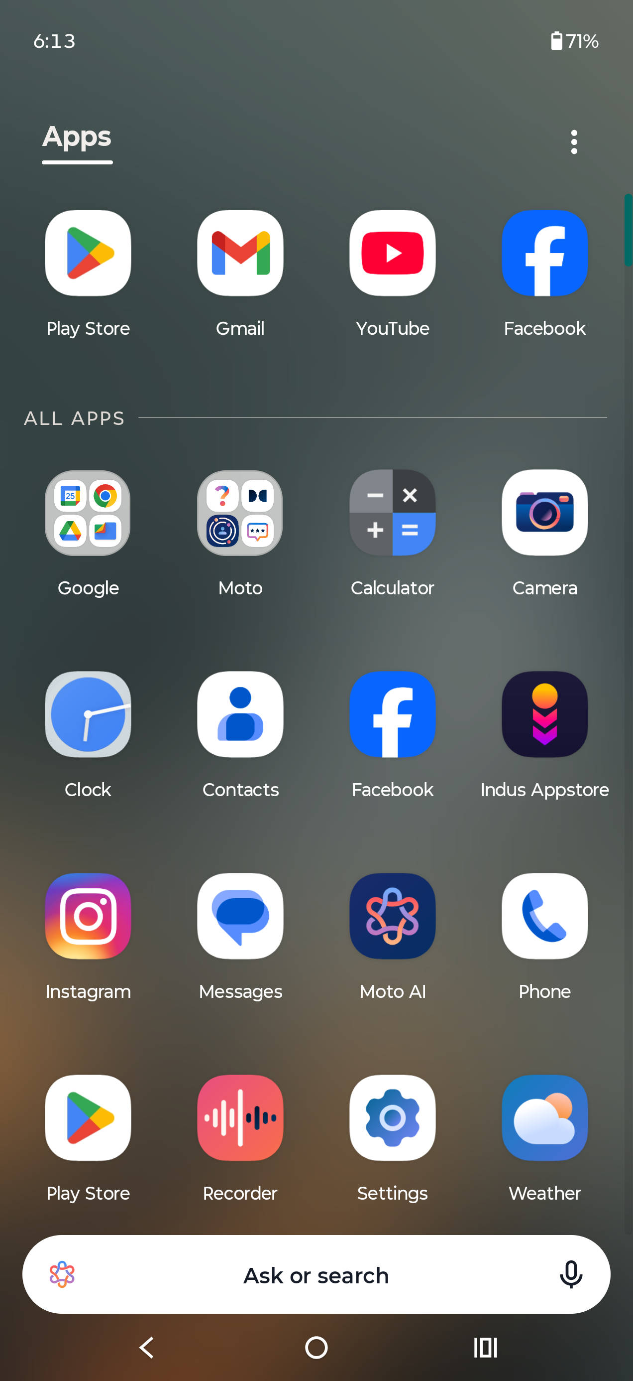 Motorola