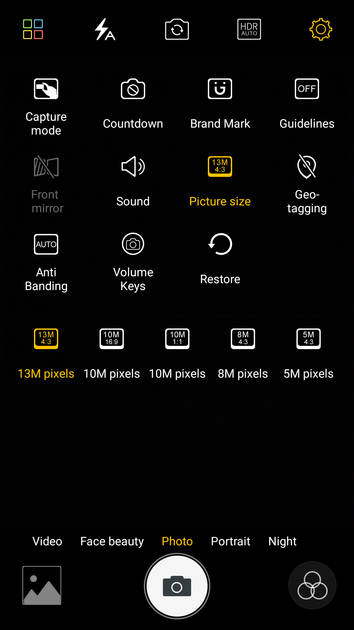 UI Screenshot