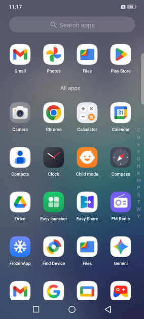 UI Screenshot