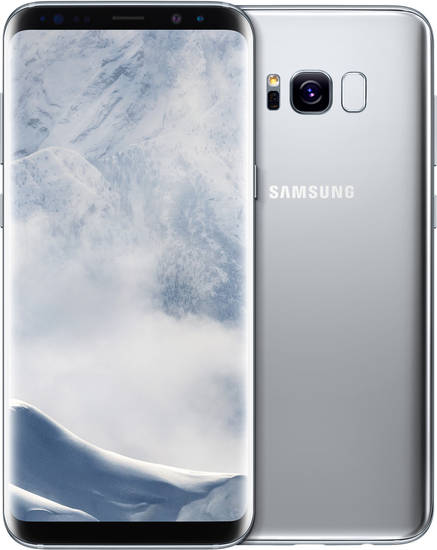 Samsung Galaxy S8 Plus Images Official Pictures Photo Gallery 91mobiles Com