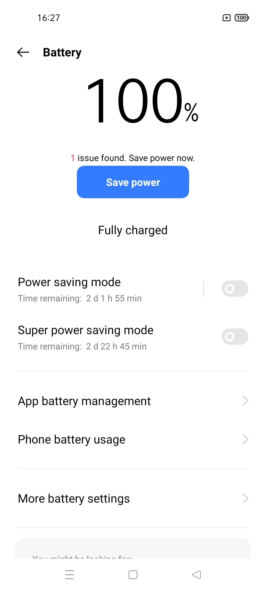 UI