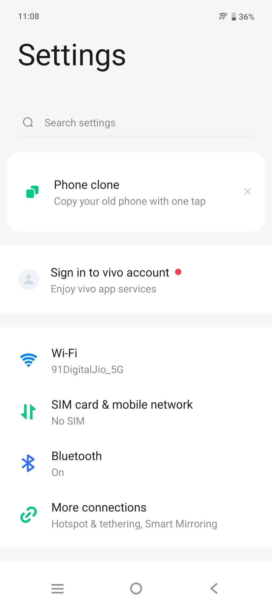 UI