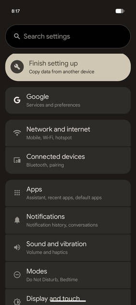 UI Screenshot