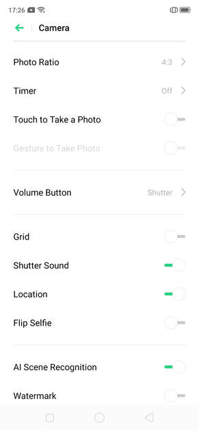 UI Screenshot