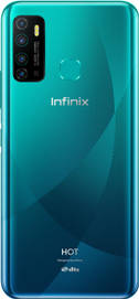 Infinix Hot Full Specifications Price in India (2nd November