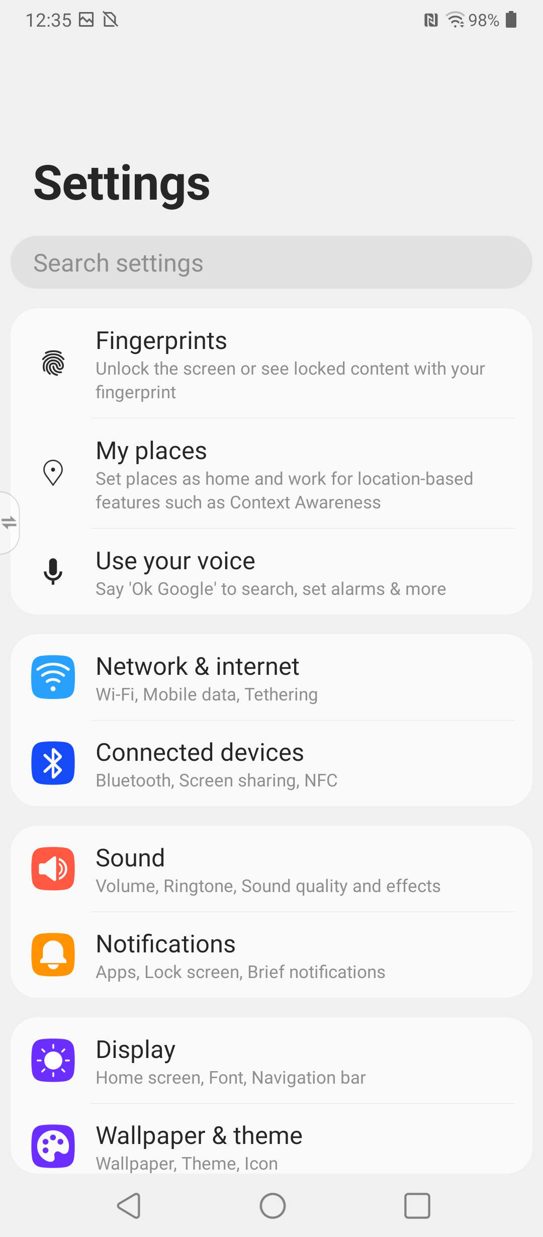UI