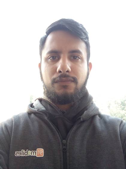 Infinix Smart HD 2021