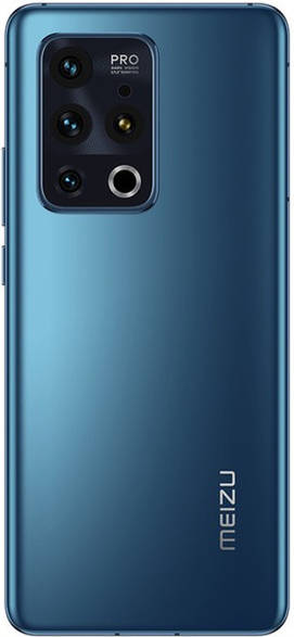 Meizu 18s Pro 5G