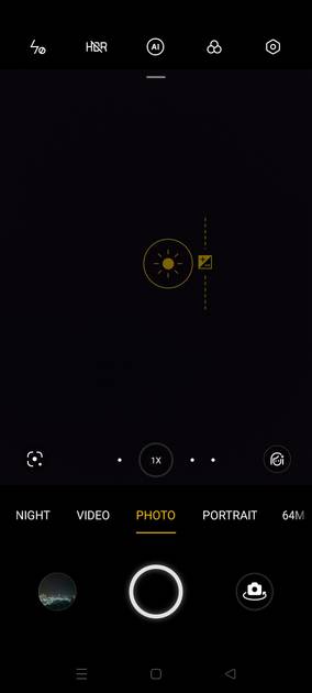 UI Screenshot