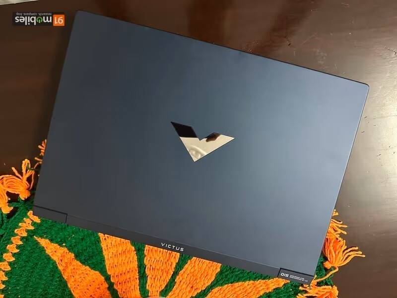 HP Victus 15-fb0112AX (B1RX7PA) Laptop (AMD Hexa Core Ryzen 5/16 GB/512 GB SSD/Windows 11/4 GB)